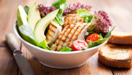 Functional Foods