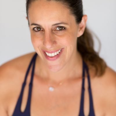 Lauren Ohayon