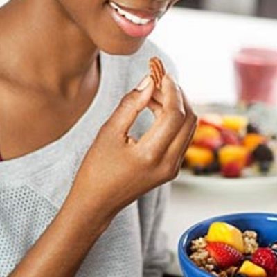 Change the Way You Eat