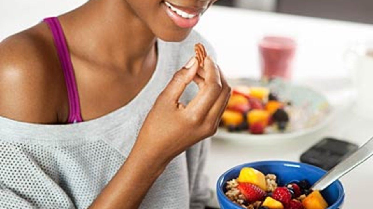 Change the Way You Eat