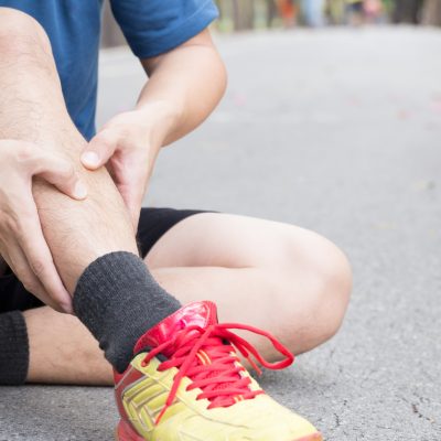 Shin Splints