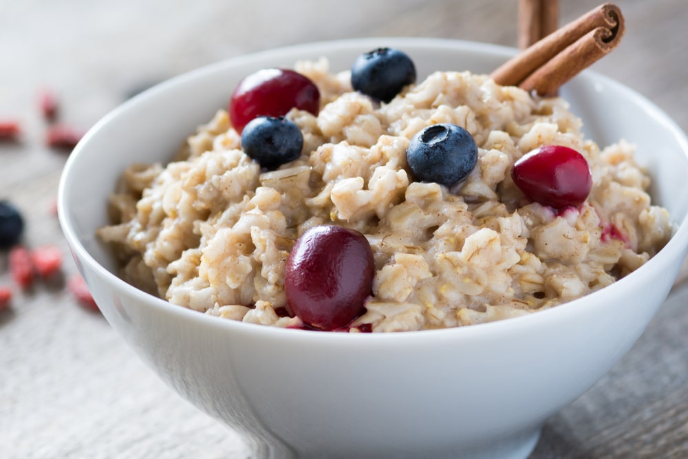 Change the Way You Eat