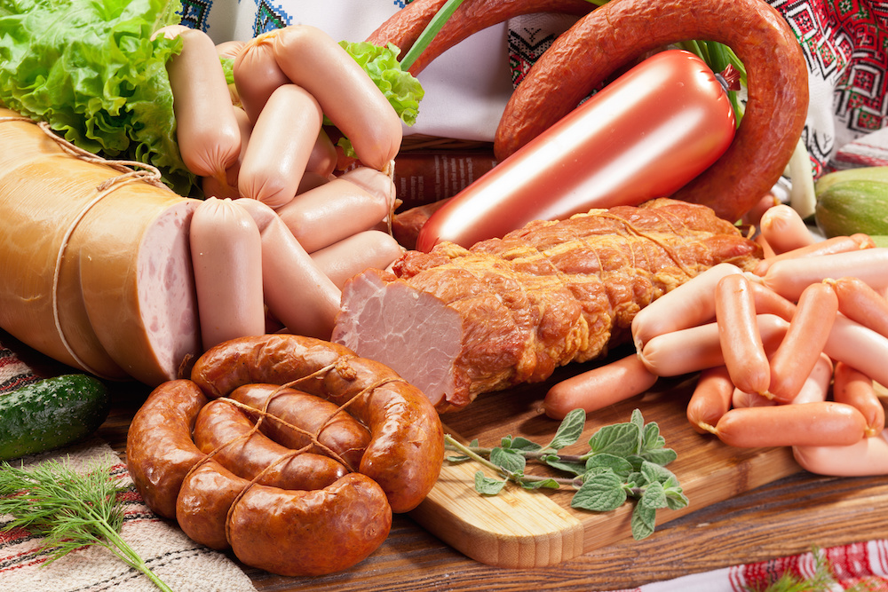 Change the Way You Eat