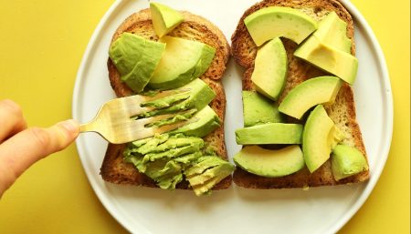 avocado