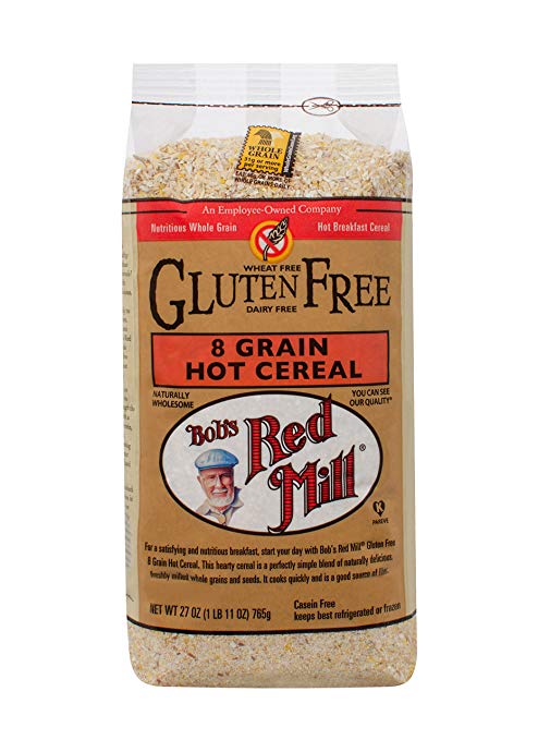 cereal