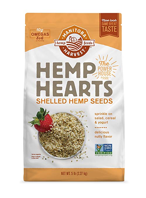 hemp seeds