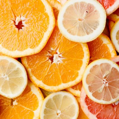 grapefruit