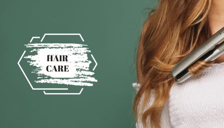 hair care