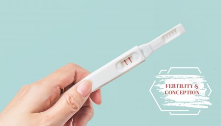 fertility & conception