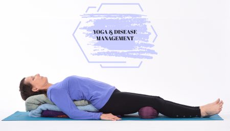 yoga for disease management