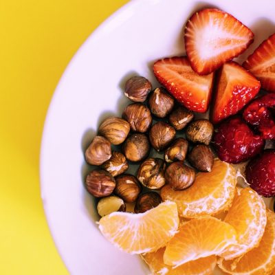Smoothie Bowl