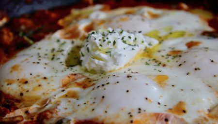 Healthy Pizza