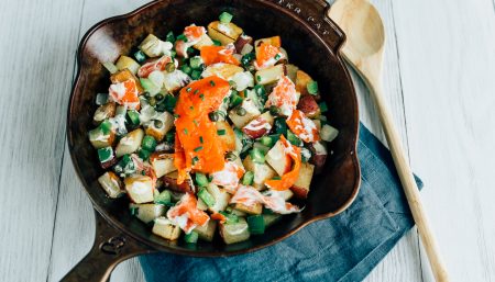What To Eat Before The Gym