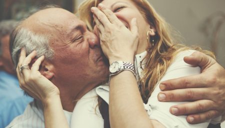 Sex after a Heart Attack