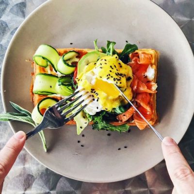 Reduce those 300 Calories