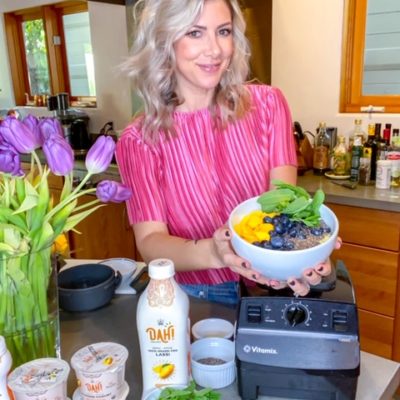 Mouth Watering Recipes