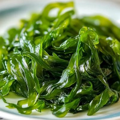 Fresh water Alga