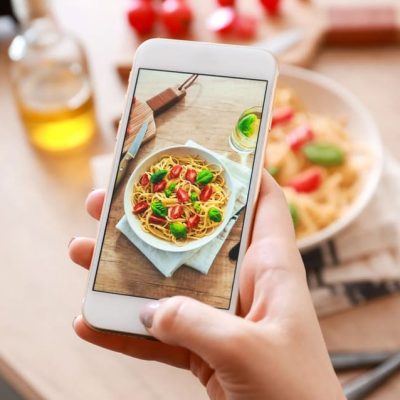 AI Food Scanner