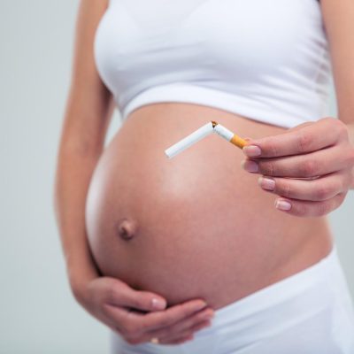 before Pregnancy